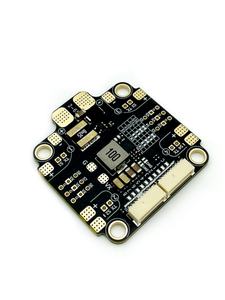 Chine personnalisé bricolage carte de Distribution quatre axes traversant avion galvanomètre à voilure fixe FPV Drone accessoires ESC - Product Image 3