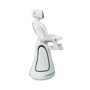 <span class=keywords><strong>Robot</strong></span> de service arrive dans les restaurants, <span class=keywords><strong>robot</strong></span> <span class=keywords><strong>serveur</strong></span> en forme humaine - Product Image 5