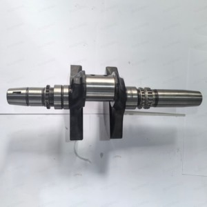 Conjunto de Cigüeñal para Bombardier <span class=keywords><strong>BRP</strong></span> Can-Am <span class=keywords><strong>Outlander</strong></span> <span class=keywords><strong>Quad</strong></span> Go Kart ATV UTV 800 2006-2015 Automotriz - Product Image 3