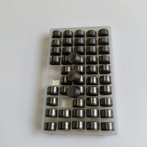 1PC 1308 Alta Qualidade <span class=keywords><strong>Pdc</strong></span> <span class=keywords><strong>Cutter</strong></span> <span class=keywords><strong>Insert</strong></span> para Petróleo e Gás Liga de Carboneto Broca Campo Oilado Bem Perfuração New 1308 <span class=keywords><strong>PDC</strong></span> <span class=keywords><strong>Cutter</strong></span> - Product Image 5