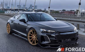 Jantes forgées MN <span class=keywords><strong>Audi</strong></span> <span class=keywords><strong>E</strong></span>-<span class=keywords><strong>Tron</strong></span> GT <span class=keywords><strong>RS</strong></span> Custom et OEM Aftermarket pour des performances et un style améliorés - Product Image 6