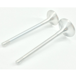 06D109601M 06D 109 de 601 <span class=keywords><strong>M</strong></span> 06D109611H 06D109611K de admisión del motor de la válvula de escape para Audi VW 2,0 TFSI BPJ BPY BWA CBFA CCTA CCZB CCZA - Product Image 2