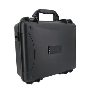 Étui EVA fournisseur personnalisé en usine pour DJI Mini 4 étui de transport EVA valise portable coque rigide pour DJI Mini 4 Pro antichoc