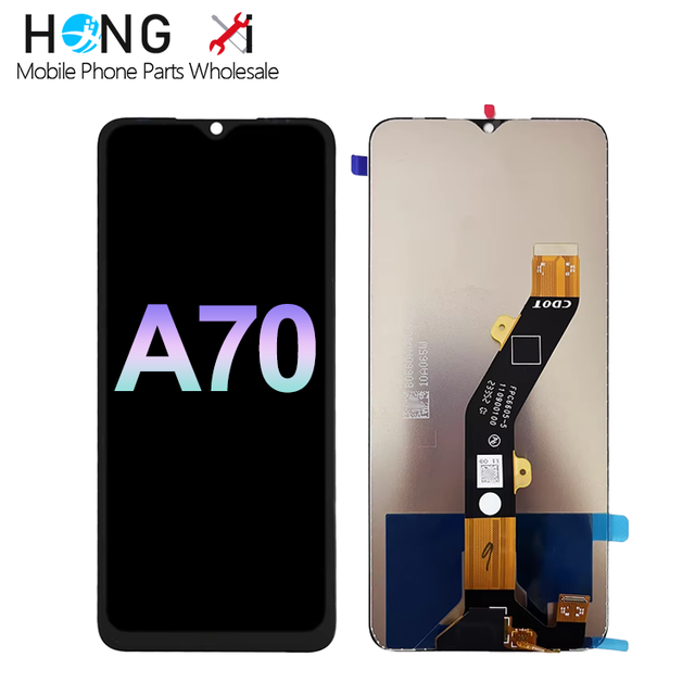 Lcd for Itel A70 Lcd for Itel A70 Display for Itel A70 Screen