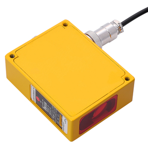 Luoge Độ chính xác cao tương tự nền đàn áp hồng ngoại khác nhau, cảm biến chuyển đổi cảm biến quang điện <span class=keywords><strong>laser</strong></span> đường dài - Product Image 5