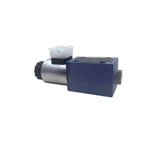 Solénoïde hydraulique Rexroth R901124661 4WE6D62/OFEG220N9K4/B10, distributeur directionnel Rexroth - Product Image 4