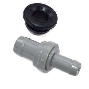 Toyota 4runner Corolla Corolla Camry Lexus için yüksek kaliteli PCV vana Grommet kiti 90480-18001 - Product Image 4