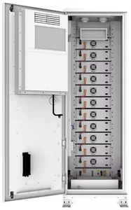 Deye GE-F60 All-In-One hibrid ESS pil paketi 50kw 60kw <span class=keywords><strong>3</strong></span> faz maksimum kapasite 360KWh lityum demir fosfat - Product Image 3