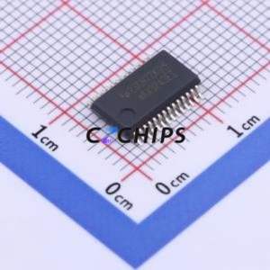 Nouveau et Original MAX3243EIDBR SSOP-28 Circuit intégré IC Puce RS232 IC Vente entière Puces de composants électroniques et Service de nomenclature - Product Image 1
