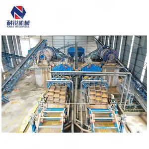 Full Complete Suppliers Hard Rock Quarry Stone Jaw Crusher Machine Plant Granite Basalt Crushing Production Line