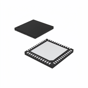 Authorized Distributor Electronic Circuit Components C8051F970-A-GM 48 WFQFN Exposed Pad Embedded - Product Image 1