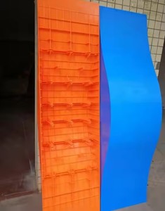 Roues de vélo, de scooter, de skateboard pour glisser vers le bas des rampes et des pistes ondulées, librement assemblées et combinées - Product Image 5