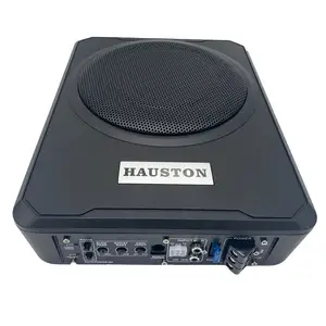 Factory Outlet High Power 10 Inch Full Bass Subwoofer Max Power 600W Car Speakers Subwoofers