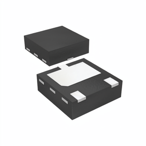 ซื้อชิ้นส่วนอิเล็กทรอนิกส์ออนไลน์ ทรานซิสเตอร์ 3-UDFN Exposed Pad BC56-16PAST-QX  BOM IC มีสินค้าในสต็อก - Product Image 1