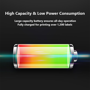 Chuyên nghiệp mã <span class=keywords><strong>QR</strong></span> Máy in nhiệt cho nhận in ấn nhãn sản phẩm Chứng Khoán nhiệt Mã Vạch Tính năng - Product Image 6