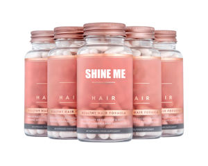 <span class=keywords><strong>ยา</strong></span>แคปซูลให้ผมแข็งแรงช่วยป้องกันการหลุดร่วงของเส้นผมครีมบำรุงผิวจากธรรมชาติแบบวีแกน - Product Image 3