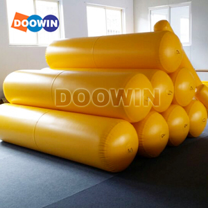Defensas Inflables de PVC para Barcos/Yates DOOWIN, Defensas y Boyas Inflables de PVC - Product Image 3