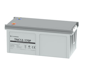 Batería de <span class=keywords><strong>Gel</strong></span> Solar de plomo de carbono (Pb-C), almacenamiento de energía, serie TNC - Product Image 4