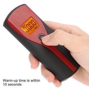 Professional Alcohol Breath Tester Breathalyzer <strong>Analyzer</strong> Detector Test 6880 LCD Display Orange Backlight Display Brand-<strong>new</strong> - Product Image 4
