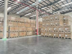 Solar-PV-Modul 550 W 580W 600W Mono-Panel Solar 500W 48V Deutschland Solar panel 550 Watt 510wp 550 W Solarpanels - Product Image 6