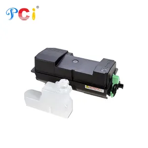 激光打印机用碳粉盒黑色兼容理光407823 MP 501 601 SP 5300 5310