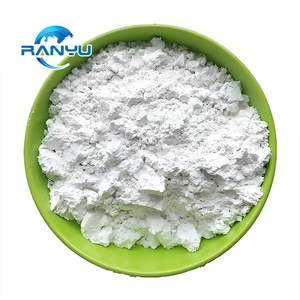 Bán buôn 325 lưới nung cao lanh rửa kỹ thuật cho men gốm mỹ phẩm vật liệu chịu lửa sử dụng - Product Image 5