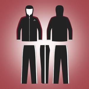 Bán Buôn Miễn Phí Tùy Chỉnh Thiết Kế Thoáng Khí Thoải Mái Thăng Hoa Bóng Đá Jersey Bộ Dụng Cụ Đội Tùy Chỉnh Bóng Đá Mặc Người Đàn Ông Bóng Đá Đồng Phục - Product Image 6