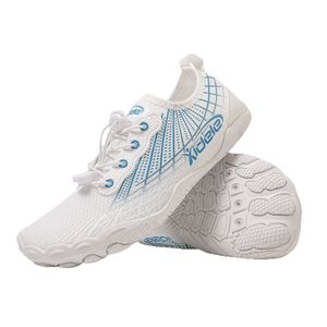Xidele – chaussures d'eau légères en maille à séchage rapide, pour l'extérieur, la plage, la natation, la randonnée, la pêche, pour hommes et femmes, taille unisexe 36-46 - Product Image 5