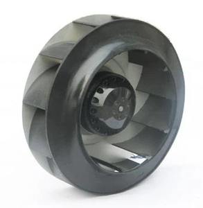 Hoge Luchtstroom 500W Dc Enkele Inlaat Centrifugaalventilator 24V Geluidsarme Waterdichte Roestvrijstalen Oem Aanpasbare Kanaalventilator - Product Image 5