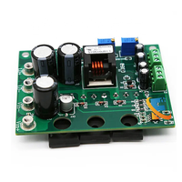 Carte PCB multicouche 4 couches personnalisée pour la conception de circuits électroniques Smart Lock et la fabrication de PCBA