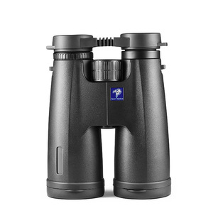 Jumelles haute puissance HD 12X50 avec prisme FMC BAK4 durable et clair pour l'observation des oiseaux, le camping et la randonnée - Product Image 1