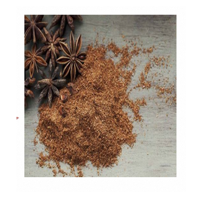 Anís Estrellado en Polvo, Calidad Premium, Molido Fino, Especia Natural en Polvo, Aroma Intenso, Ingrediente de Grado Alimenticio para Cocinar y Sazonar - Product Image 3