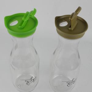 Bottiglia <span class=keywords><strong>per</strong></span> Bevande <span class=keywords><strong>in</strong></span> PET Trasparente da 1L <span class=keywords><strong>per</strong></span> Alimenti, Caraffa <span class=keywords><strong>per</strong></span> Acqua, Brocca <span class=keywords><strong>per</strong></span> <span class=keywords><strong>Vino</strong></span>, Brocca <span class=keywords><strong>per</strong></span> Latte - Product Image 5