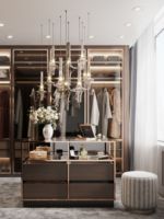 Armoire modulaire, placard mural personnalisé, meubles de chambre à coucher, armoire avec prix avantageux