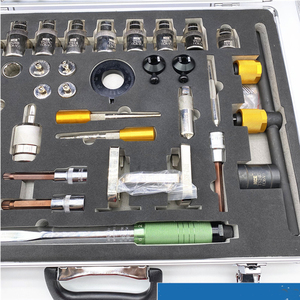 Nuovo tipo di strumenti di iniettori common rail smontare 38PCS, iniettori common rail smontaggio strumenti, common rail strumento di riparazione - Product Image 5