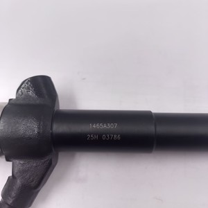 Inyector de Combustible Diésel Common Rail 095000-8110 1465A307 para Mitsubishi L200 Triton 3.2 - Product Image 2