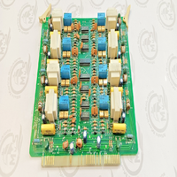 Tarjeta de Interfaz PLC HX-50 SLC E0108000400X para PBX Marino Auto Excha. Suministro a Granel del Sistema