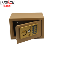 LAS-20ER elektronische Schließ fächer Hochs icherheits büro Safes Digital Safe Kassen schublade