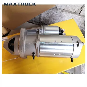MAXTRUCK Hot Sale Truck Parts for M-A-N 0001231008 51262017095 51262017119 51262017153 3.34000 Starter