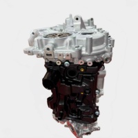 Ensemble moteur diesel pour BMW N47 N57 M47 M57, moteur diesel 2.0L 3.0L pour BMW Série 3 Série 5 véhicule utilitaire