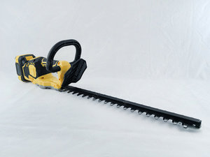 Cortasetos Inalámbrico con Batería de Litio, Motor sin Escobillas, Máquina Cortasetos Eléctrica - Product Image 3