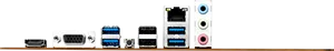 MAXSUN sfidante A620A 2.5G scheda madre Desktop nuovissima grafica integrata orientata al gioco <span class=keywords><strong>DDR5</strong></span> RAM - Product Image 6