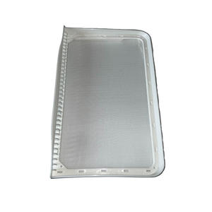 Filtre de sécheuse WP33001808 pour sécheuse Whirlpool, pièce de rechange pour usage domestique - Product Image 1