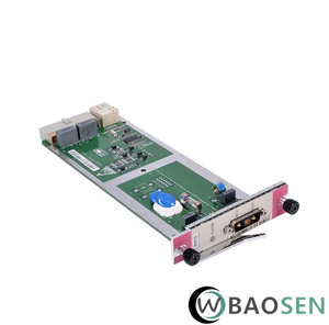 Carte de service <span class=keywords><strong>PRTE</strong></span> 8 ports GPON OLT avec prise en charge des modules SFP C/C++ et isolation des ONT pour ZXA10 C300 C320 C350 - Product Image 2