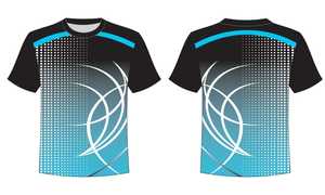 เสื้อรักบี้ผ้าฝ้ายระบายอากาศทนทานสุดๆเสื้อผ้าสไตล์ออกแบบได้ตามต้องการ - Product Image 3