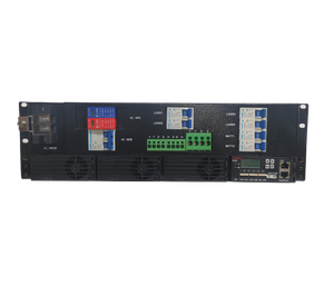 48Vdc per 220Vac 200A telecom alimentazione, <span class=keywords><strong>eltek</strong></span> - Product Image 2