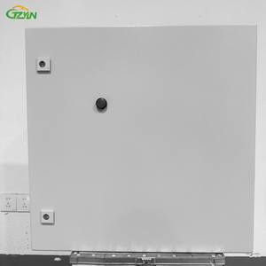 Boîtier de distribution d'alimentation <span class=keywords><strong>UPS</strong></span> intelligent pour bureau, entièrement assemblé et personnalisé, avec module Ethernet et surveillance à distance - Product Image 2