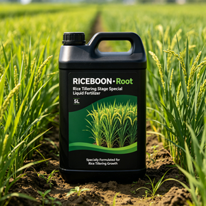 <span class=keywords><strong>Engrais</strong></span> soluble dans l'eau pour la croissance du riz, disponible en pulvérisation <span class=keywords><strong>foliaire</strong></span> et en irrigation goutte à goutte - Product Image 5