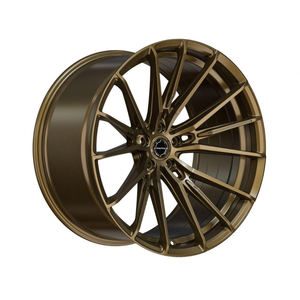 Rines Personalizados de Aleación de Aluminio Forjado de <span class=keywords><strong>1</strong></span> Pieza, Cóncavos Profundos, 5x112 5x120, de <span class=keywords><strong>18</strong></span> a 26 Pulgadas para <span class=keywords><strong>BMW</strong></span> E60 F10 E30 E46 <span class=keywords><strong>M1</strong></span> M2 M3 M4 - Product Image 3