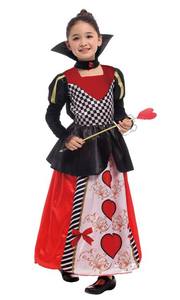 <span class=keywords><strong>Disfraz</strong></span> <span class=keywords><strong>de</strong></span> <span class=keywords><strong>Princesa</strong></span> <span class=keywords><strong>de</strong></span> <span class=keywords><strong>Corazones</strong></span> <span class=keywords><strong>de</strong></span> Lujo para Niñas, <span class=keywords><strong>Disfraz</strong></span> <span class=keywords><strong>de</strong></span> Halloween <span class=keywords><strong>de</strong></span> Manga Larga para el Día del Niño, Fiesta <span class=keywords><strong>de</strong></span> Disfraces - Product Image 5